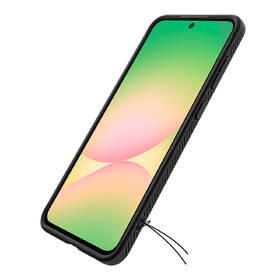 Kryt na mobil Spigen Rugged Armor na Samsung Galaxy A56 5G černý

 obrázek produktu 7 z 10