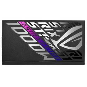 Zdroj Asus 1000W 80+ Platinum 

 obrázek produktu 2 z 14