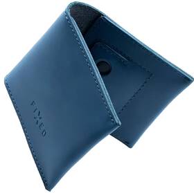 Peněženka FIXED Smile Wallet s FIXED Smile PRO modrý

 obrázek produktu 2 z 5