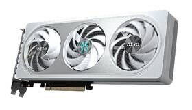 Grafická karta GIGABYTE GeForce RTX 5060 AERO OC 8G 
