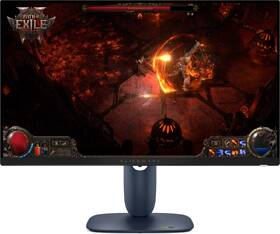 Herní monitor Dell Alienware AW2725DM černý

 obrázek produktu 2 z 5