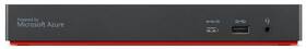 Dokovací stanice Lenovo ThinkPad Universal Thunderbolt 4 Smart Dock - EU černá

 obrázek produktu 2 z 4