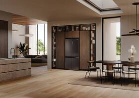 Americká lednice Haier HCR79F19CNMD nerez

 obrázek produktu 24 z 27