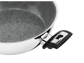 Pánev Kolimax 26 cm šedá

 obrázek produktu 3 z 3