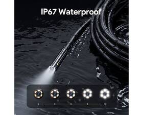 Inspekční kamera DEPSTECH DS320DL 

 obrázek produktu 5 z 8