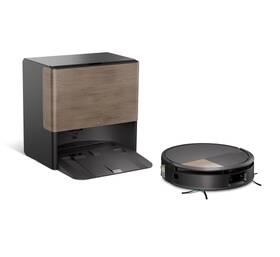 Robotický vysavač iRobot Max 705 Combo + AutoWash dock (Black) černý

 obrázek produktu 4 z 21