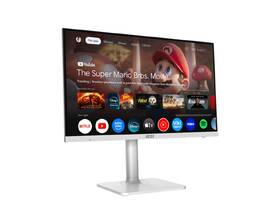 Monitor MSI Modern MD272UPSW bílý

 obrázek produktu 3 z 8