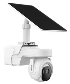 IP kamera Dahua KIT BP4A-4G, PTZ, 4G, 4Mpix + 8W solární panel bílá

 obrázek produktu 2 z 4