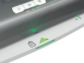 Laminátor Leitz iLAM Office A3 šedý

 obrázek produktu 10 z 11