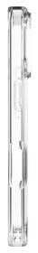 Kryt na mobil ZAGG Crystal Palace Lite na Apple iPhone 17 průhledný

 obrázek produktu 8 z 9