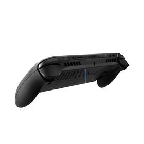 Herní konzole Asus ROG Xbox Ally X (2025) RC73XA + Game Pass Ultimate předplatné na 3 měsíce černá barva
