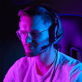 Headset Hama uRage SoundZ 200 V2 černý

 obrázek produktu 10 z 10