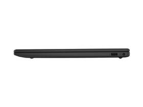 Notebook HP 15-fd0681nc + Game Pass předplatné na 3 měsíce černý

 obrázek produktu 6 z 7