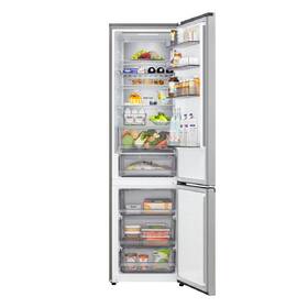 Chladnička s mrazničkou LG GBBS525CPY nerez

 obrázek produktu 11 z 27