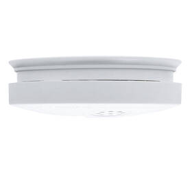Detektor kouře Solight + alarm, 85dB, 9V baterie bílý

 obrázek produktu 3 z 7
