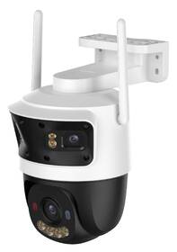 IP kamera Imou Cruiser Triple bílá

 obrázek produktu 3 z 6
