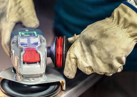 Rukojeť Bosch Expert 2.608.900.000 

 obrázek produktu 2 z 2