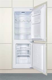 Chladnička s mrazničkou Amica BK2665.4i(E) bílá

 obrázek produktu 4 z 4