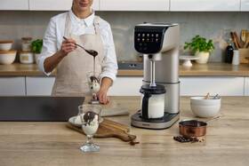 Zmrzlinovač Sencor SIC 5050WS GELATERIA champagne

 obrázek produktu 18 z 27