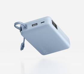 Powerbanka Xiaomi 67W 20000 modrá

 obrázek produktu 6 z 11