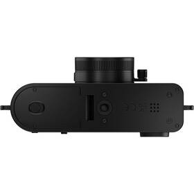 Digitální fotoaparát Fujifilm X half černý

 obrázek produktu 4 z 10