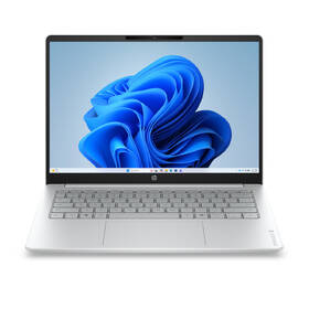 Notebook HP OmniBook 3 14-hy0000ncx + Game Pass předplatné na 2 měsíce stříbrný

 obrázek produktu 2 z 8