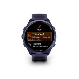 Chytré hodinky Garmin Forerunner 570 - 47 mm (EU distribuce) modré/fialové

 obrázek produktu 3 z 9