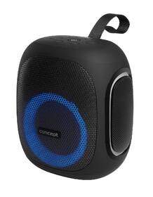 Přenosný reproduktor Concept SoundJoy BR5035 černý

 obrázek produktu 2 z 10