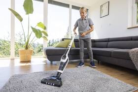 Tyčový vysavač Gorenje SVC180100FSIIW FREE STYLE II bílý

 obrázek produktu 13 z 13