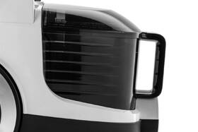 Podlahový vysavač Gorenje VCE01G2AW G200 AIR bílý

 obrázek produktu 4 z 13