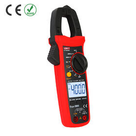 Multimetr UNI-T UT203R 

 obrázek produktu 1 z 4