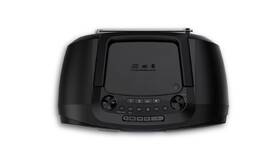 Radiomagnetofon s DAB+/CD Philips TAZ7500 černý

 obrázek produktu 4 z 8