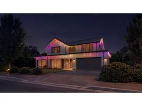 Vánoční osvětlení Philips Hue Festavia icicles 250LED 9m EU plast

 obrázek produktu 6 z 8
