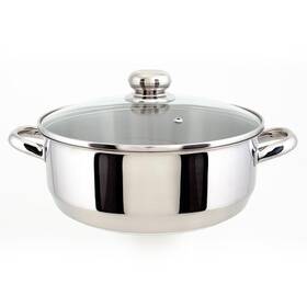 Kastrol s poklicí Kolimax 26 cm - 4,5 l 

 obrázek produktu 1 z 9