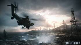 Hra EA Battlefield 4 - PŘEDOBJEDNÁVKA 

 obrázek produktu 3 z 5