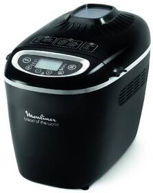 Domácí pekárna Moulinex OW611831 černá/nerez

 obrázek produktu 1 z 2