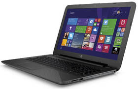 Notebook HP 250 G4 černý

 obrázek produktu 3 z 5