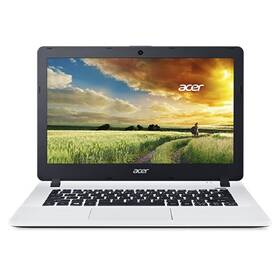 Notebook Acer ES13 (ES1-331-P1B4) bílý

 obrázek produktu 1 z 7