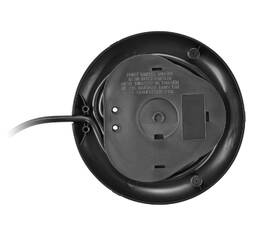 Rychlovarná konvice ETA 3590 90010 červená barva
