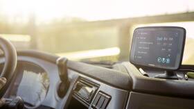 Navigační systém GPS Tomtom GO Professional 620 EU, Lifetime černá

 obrázek produktu 8 z 9