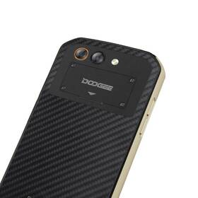 Mobilní telefon Doogee S30 Dual SIM 2 GB + 16 GB zlatý

 obrázek produktu 25 z 27