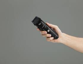 Zastřihovač vousů Panasonic ER-SB40-K803 černý

 obrázek produktu 9 z 9