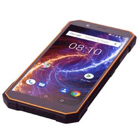 Mobilní telefon myPhone HAMMER ENERGY 18X9 LTE černý/oranžový

 obrázek produktu 5 z 9