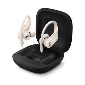 Sluchátka Beats Powerbeats Pro - slonovinová 

 obrázek produktu 3 z 5