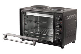 Mini trouba Orava EC-391 

 obrázek produktu 4 z 7