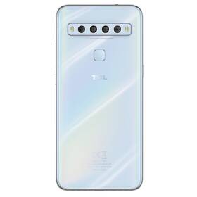 Mobilní telefon TCL 10L bílý

 obrázek produktu 6 z 12