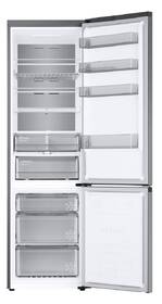 Chladnička s mrazničkou Samsung RB38T776CS9/EF stříbrná

 obrázek produktu 4 z 13