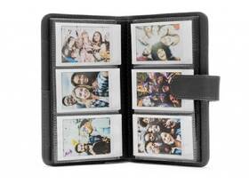 Fotoalbum Fujifilm Instax mini 11 - Charcoal Gray 

 obrázek produktu 1 z 1