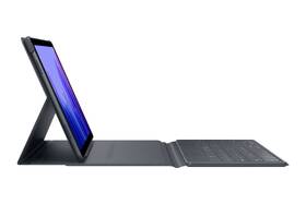 Pouzdro na tablet s klávesnicí Samsung Galaxy Tab A7 šedé

 obrázek produktu 3 z 14