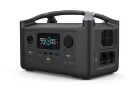 Nabíjecí stanice EcoFlow RIVER 

 obrázek produktu 1 z 5